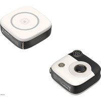 Внешний аккумулятор XO PR223 10000mAh (белый)