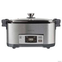 Мультиварка Sencor SPR 5500SS