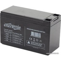 Аккумулятор для ИБП EnerGenie BAT-12V7AH