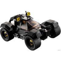 Конструктор LEGO DC Super Heroes 76159 Побег Джокера на трицикле