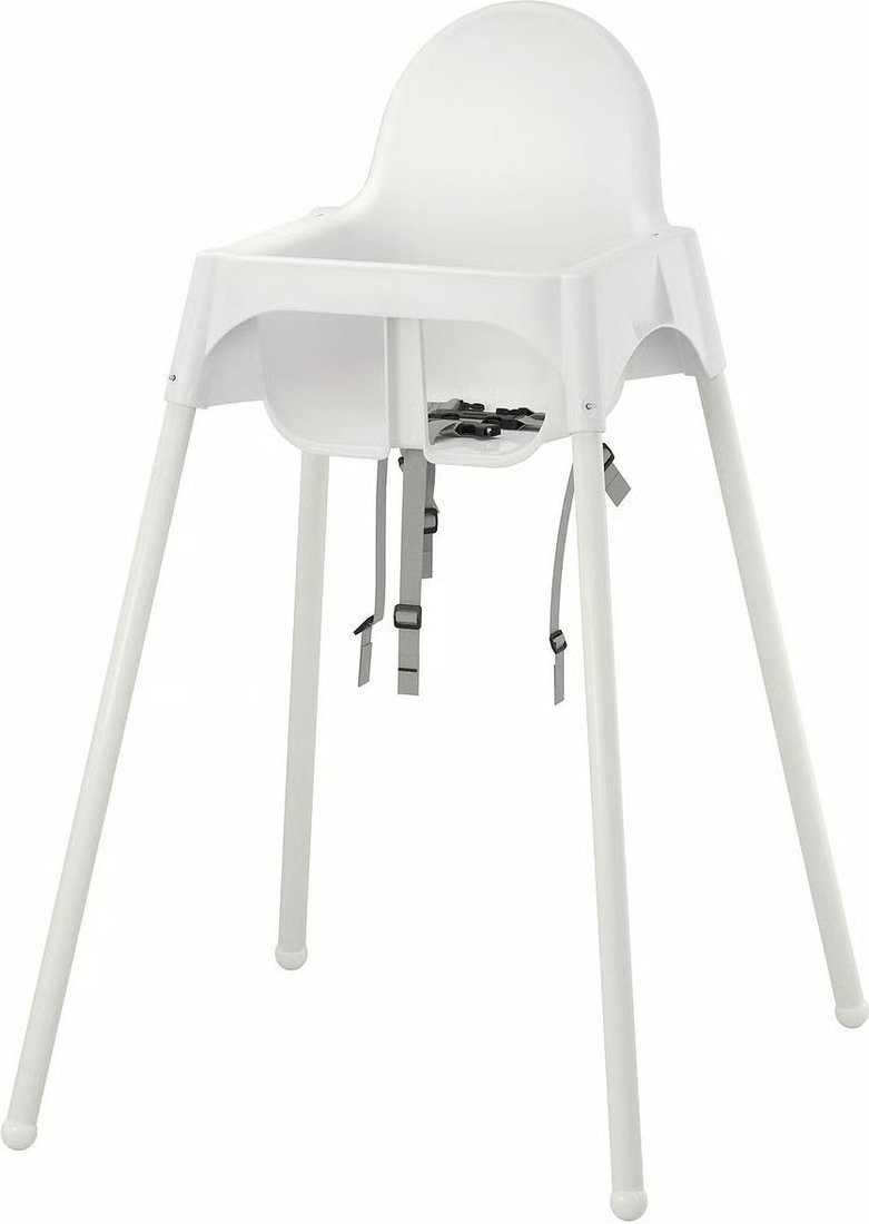 Высокий стульчик Ikea Antilop 49597512