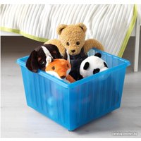 Ящик для хранения Swed House Forvaring Bla MR3-73