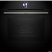 Электрический духовой шкаф Bosch Serie 8 HBG7361B1