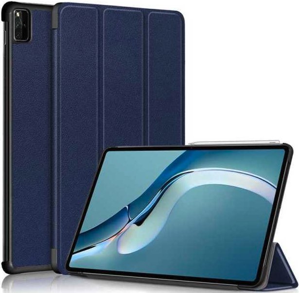 

Чехол для планшета KST Smart для Huawei MatePad 11 (синий)