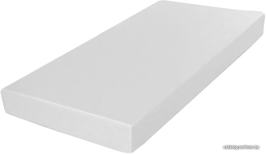 Cпортивный мат Perfetto Sport №1 100x50x10 (пастель)