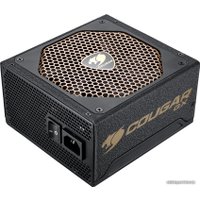 Блок питания Cougar GX 800 v.3 800W в Витебске