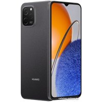 Телефон Huawei Nova Y61 EVE-LX9N 4GB/128GB с NFC (полночный черный)