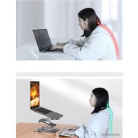 Подставка Maicong LS515-3 (серый)