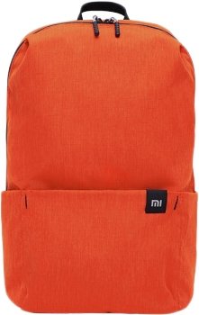 

Городской рюкзак Xiaomi Mi Casual Daypack (оранжевый)