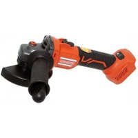 Угловая шлифмашина Felisatti FT1576 (без АКБ)