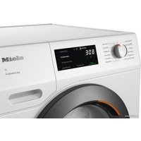 Сушильная машина Miele TCH790WP