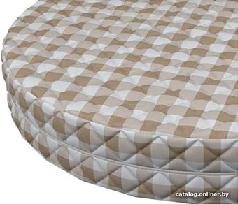 Матрас Mr. Mattress ProLive Soya круглый 2 части 240