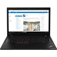 Ноутбук Lenovo ThinkPad L590 20Q8S5EB00