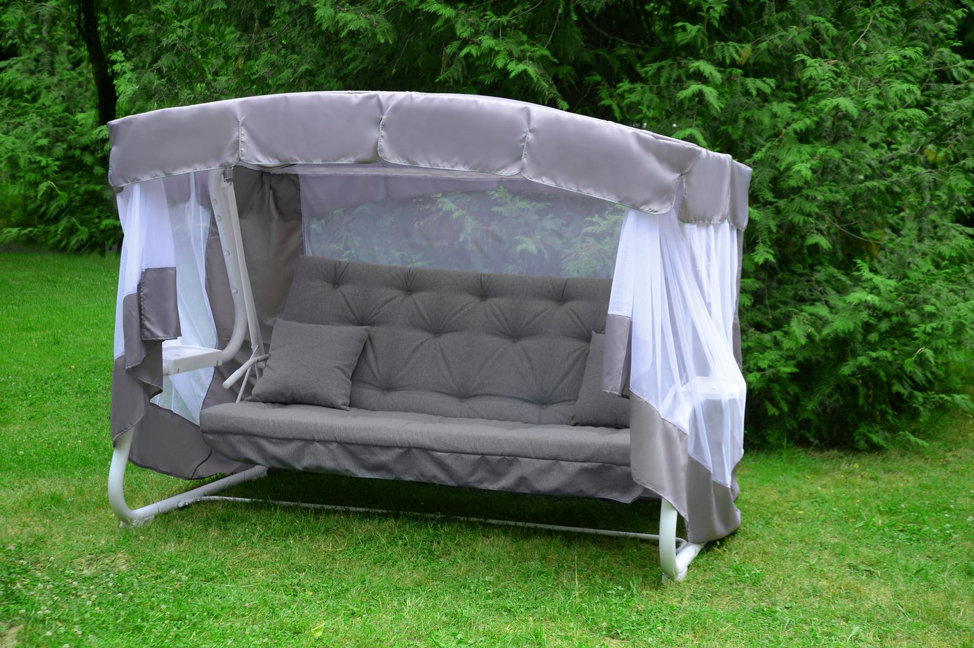 

Садовые качели Olsa Саванна с1614