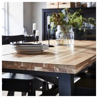Кухонный стол Ikea Skogsta 70419264 в Могилеве