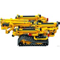 Конструктор LEGO technic 42097 Компактный гусеничный кран