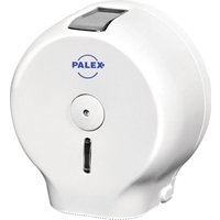 Диспенсер для туалетной бумаги Palex 3444-0 (белый)