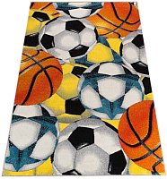 

Ковер для детской БелКа Фэнси 20703 22088 (1.5x2.3)