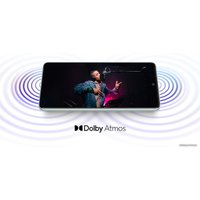 Телефон Samsung Galaxy A73 5G SM-A736B/DS 8GB/128GB (серый)