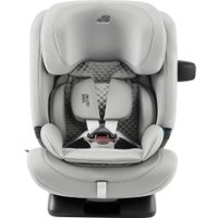 Детское автокресло Britax Romer Advansafix Pro Lux (linen grey)