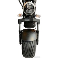 Электроскутер IKINGI M5 PRO 2024