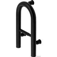 Держатель для туалетной бумаги Deante Vital NIV B41F (черный)