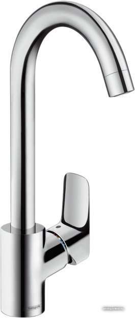 Смеситель Hansgrohe Logis 260 71835000