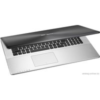 Ноутбук ASUS X750JB-TY006D