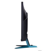 Игровой монитор Acer VG272UVbmiipfx