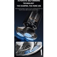 Электробритва Enchen X8S-C