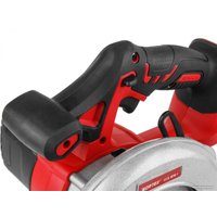 Дисковая (циркулярная) пила Wortex CCS 1816-1 0329349 (с 1-им АКБ, кейс)