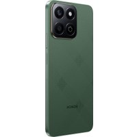 Смартфон HONOR X7c 8GB/256GB (лесной зеленый)