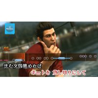 Yakuza 6: The Song of Life для PlayStation 4