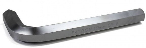 

Гаечный ключ Patron P-76417