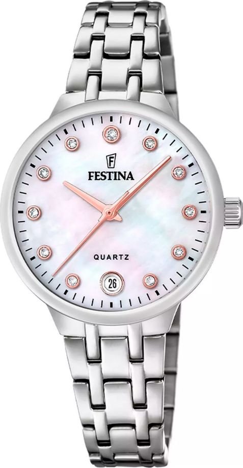 

Наручные часы Festina F20718-1