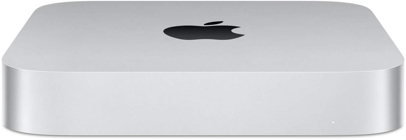 

Компактный компьютер Apple Mac mini M2 MMFJ3