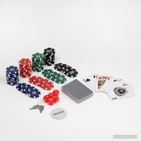 Карточная игра Sima-Land 440632