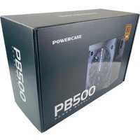 Блок питания Powercase PB500