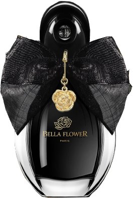 

Парфюмерная вода Geparlys Bella Flower EdP (85мл)