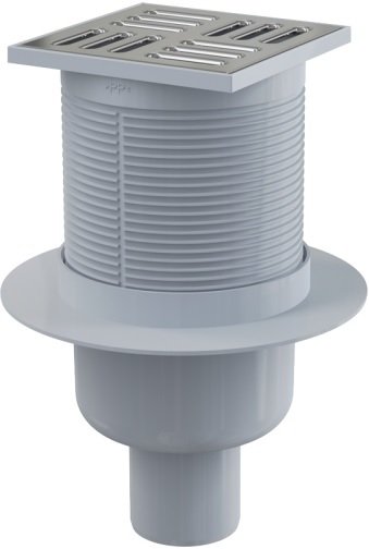 

Трап/канал Alcaplast APV2