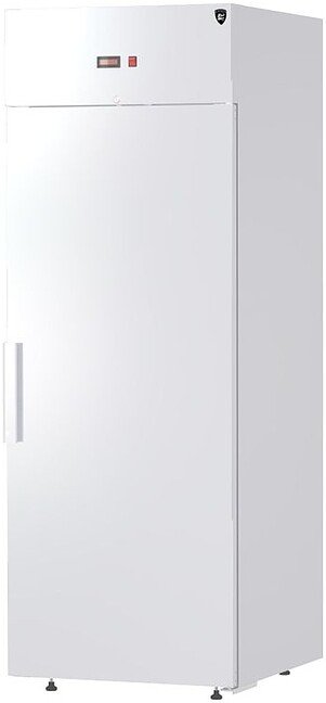 

Однокамерный торговый холодильник Kayman Термостраж А500-Х