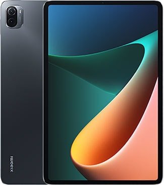 

Планшет Xiaomi Mi Pad 5 Pro 256GB (китайская версия, черный)