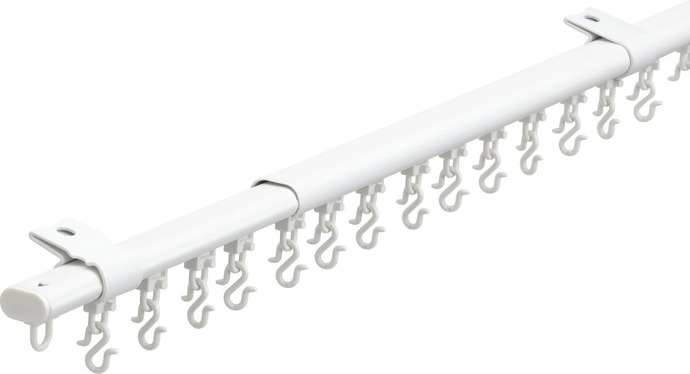 Карниз для штор Ikea Framfusig 00489528