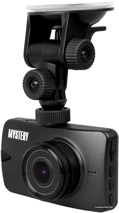 Видеорегистратор Mystery MDR-805HD