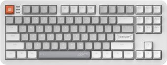 Dark Project ALU87B Delta (g3ms Moonstone)