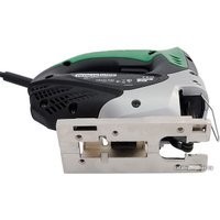 Электролобзик Hikoki CJ90VST
