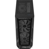 Корпус AeroCool AirHawk Duo