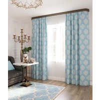 Штора Legrand Фаворит 200x260 58119495 (мятный)