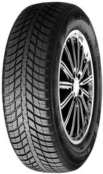 N'Blue 4Season 225/40R18 92V XL