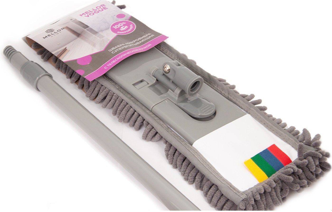 

Швабра-моп Mellor Vogue ML1002-2